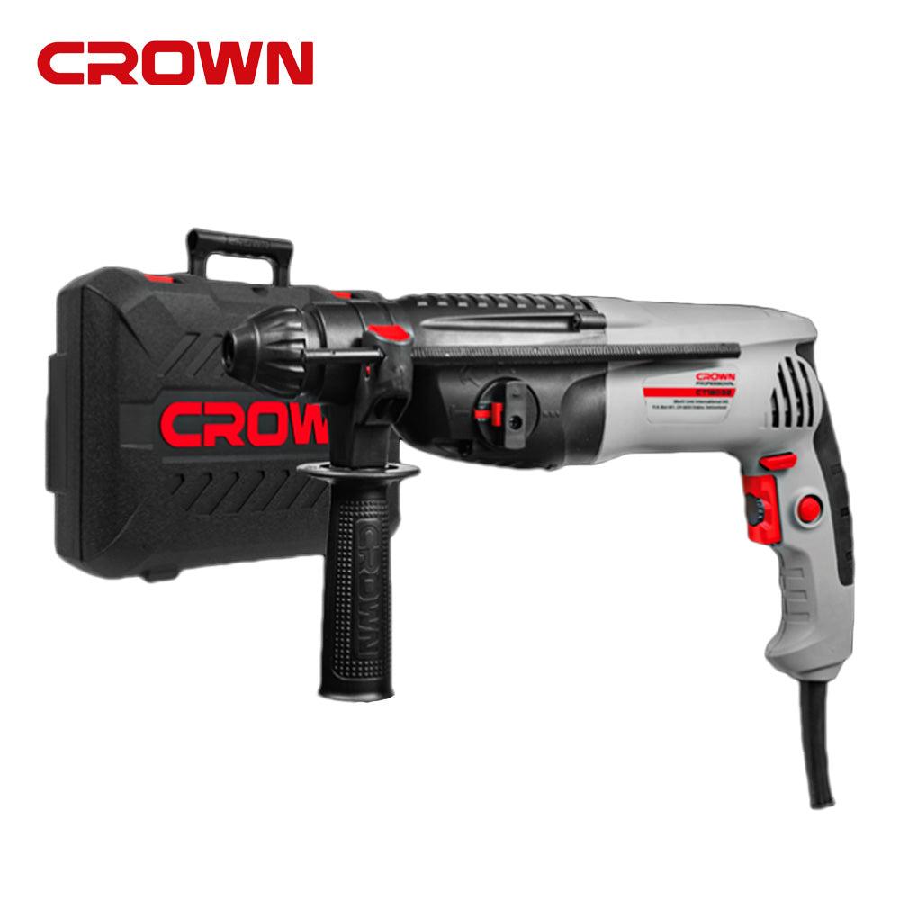 Перфоратор CT18032 28 mm 850W "CROWN "
