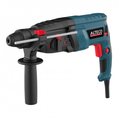 Перфоратор SDS-plus RH850-26 "ALTECO Standard"